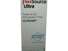 Frigidaire Ultrawf Pure Source Ultra Refrigerator Water Filter Genuine