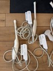 Parts Samsung Probe Lot Transducer Ultrasound Evn4-9  Ca1-7ad  Ca2-8ad
