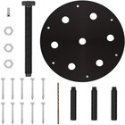 Crankshaft Rear Main Seal   Wear Sleeve Tool Fit For Cummins Isx qsx isx12 isx15