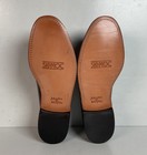 Vintage Johnston Murphy Moccasin Tassel Loafers 9 5 C Aristocraft