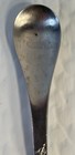 Eastern Airlines Vintage Spoon Stainless Steel Mid Century Modern Flatware