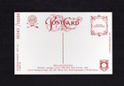  98 Miller Huggins  Yankees   Cardinals   Perez-steele Hof Postcard   10 000