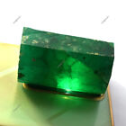 225 50 Ct Natural Emerald Green Rough Uncut Huge Size Certified Loose Gemstone
