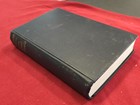 Ww2 Wwii German Rare Hc Book Early 1937 Edition