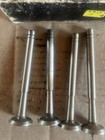 Oliver Tractor Brand New 60  4  Exhaust Valves