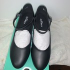 Character Shoes Size 7  Runs Extremely Small   Fits Like A 5 5 Or 6 Black