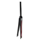 3t Road Bicycle Hard Fork Carbon Fiber Rigid Fork 3k Gloss Or Matte Finish Parts