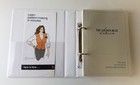The Golden Rule Sewing System Lutterloh Pattern Making Kit Germany