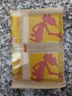 1980 Marvel Heroes Wax Pack Error  Pink Panther Back Collector 2 Pack Venezuela
