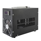 Aquarium Cooler Water Inline Chiller Cooling Machine 60l Fish Shrimp Tank Cooler
