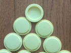 5 Complete Set  Medela Nipples Slow Flow 0-4 Months -