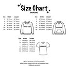 Custom Your Handwriting Embroidered Sweatshirt Embroidered Shirt