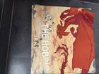 Vintage  1977  The Hobbit Book By J r r  Tolkien Illustrated Edition  Hardcover