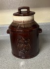 Vintage Mccoy 1976 Liberty Bell Cookie Jar Usa