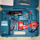 Makita 6831d 12v Cordless Auto Feed Screwdriver Kit Case 2 Batteries Charger