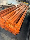Tri-boro Shelving  teardrop Pallet Rack Step Beam  8 