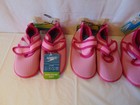 5 Pairs Speedo Kids Pink Girls Water Shoes