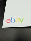 Lot Of 10 Ebay Branded Poly Padded Shipping Envelopes 10  X 13   Large New 