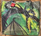 Maleficent Tote Bag By Harveys Sleeping Beauty Disney Exclusive - On Hand
