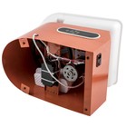 1 Set Art Clay Porcelain Electric Pottery Wheel 350w Display Ceramic Machine New