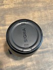 Sigma 170-500mm F 5-6 3 Apo Dg Telephoto Zoom Lens For Canon Ef Mount
