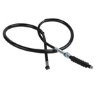 Motorcycle Cable Clutch Fit For Kawasaki Ninja Zx6r Zx-6r Zx636 Zx636c 2005-2006