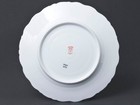 Limoges Porcelain Plates Elite Works Bawo   Dotter 1900-32 8 5  Set Of 4 Antique