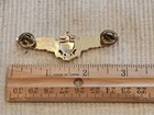 1960s Vietnam Cold War Marine Navy Aviation Pilot Wing Badge L  k    Vanguard