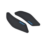 For Yamaha R9 2025 Fuel Tank Pad Non-slip Side Fuel Tank Waterproof Pad R9 2025