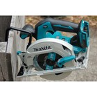Makita Xsh03z 18-volt 6-1 2-inch 5 000-rpm Circular Saw Tool - Bare Tool