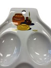 China Specialities Fiesta Hall Mexicana Triple Spoon Rest Limited Edition Of 500