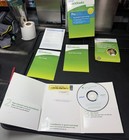 Intuit Quickbooks Pro 2014 Windows Pc Cd Full Retail Box Manuals License Key