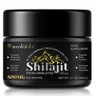Pure 100  Himalayan Shilajit  Soft Resin  Organic  Extremely Potent  Fulvic Acid