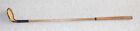 Vintage Tom Auchterlonie St Andrews 35  Wooden Golf Putter Right Hand