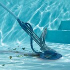 Pentair Kreepy Krauly Classic Automatic Pool Cleaner 360040