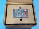 1pc New Boxed Abb A145-30-11-84 3p 120 V Coil Contactor