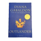 Outlander Complete Series Lot Of 8   1-8  Set Paperback Pb Books Diana Gabaldon