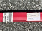 Vw Golf Warning Triangle -1y0093055 Genuine Part  Emergency Breakdown Safety New