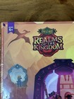 New  Unopened Quest Kids - Realms Of The Kingdom Fantasy Themed Board Game Kids