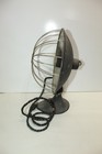 Antique Kwik Way Electric Heater   Vintage   Tested Works   Mcm Art Deco