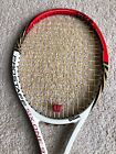Wilson Pro Staff Six One 95 4 1 4  Racket  5633jp