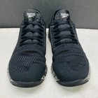 Reebok Flashfilm - Trainer Ef4561 Men s Running Black Shoes Sneakers Size 9  B6