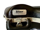 Walt Johnson Selmer Mark Vi Alto Saxophone Case W case Cover