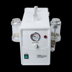 Professional Crystal Dermabrasion Microdermabrasion Facial Skin Care Machine New