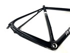 Raleigh Clubman Carbon 60cm Disc 700c Road Bike Frame Fork New Nos