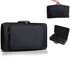 Universal Portable Guitar Effects Pedal Board Gig Bag Soft Case Big Style Diy