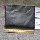 Ebay Open 2023 Swag  tools For Stellar Sellers   empty  Zipper Pouch