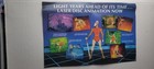 Flyer  Dragon s Lair     Arcade Video Game Advertisement Original See Pic