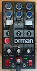 Norman 24 24 Flash Power Pack Power Supply 1200 Ws  excellent 