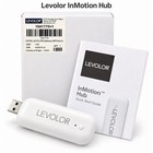 Levolor Inmotion Wi-fi Hub Motorized Blinds Smart Control 1041770 New In Box 